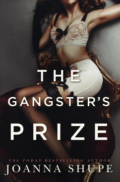 Cover The Gangster's Prize (eBook, ePUB)