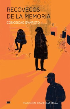 Cover Recovecos de la memoria (eBook, ePUB)
