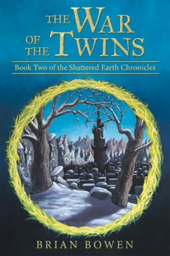 Cover The War of the Twins (eBook, ePUB)