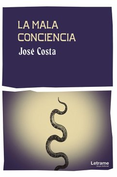 La mala conciencia (eBook, ePUB) - Costa, José
