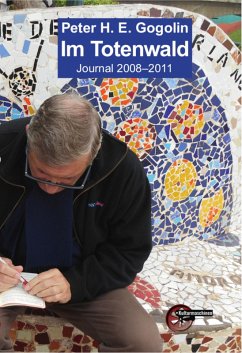 Cover Im Totenwald (eBook, ePUB)