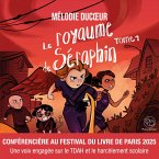 Le Royaume de Séraphin - Tome 1 (MP3-Download)