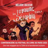 Le Royaume de Séraphin - Tome 1 (MP3-Download) Le Royaume de Séraphin - Tome 1 (MP3-Download)