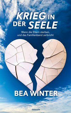 Cover Krieg in der Seele (eBook, ePUB)