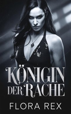 Cover Königin Der Rache (eBook, ePUB)