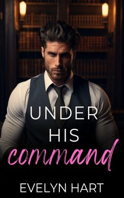 Cover Under His Command (eBook, ePUB)