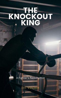 Cover The Knockout King (eBook, ePUB)