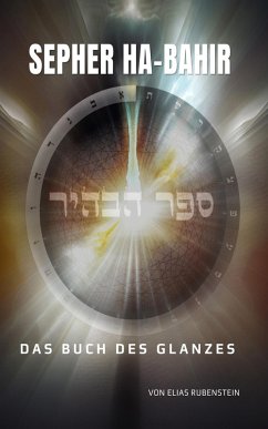 Cover Sepher Ha-Bahir (eBook, ePUB)