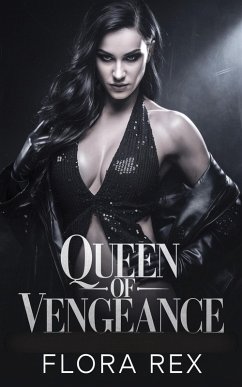 Queen Of Vengeance (eBook, ePUB) - Rex, Flora