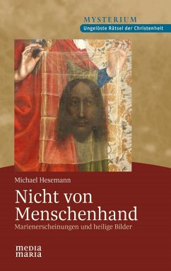 Nicht von Menschenhand (eBook, ePUB) - Hesemann, Michael