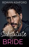 The Substitute Bride (eBook, ePUB) The Substitute Bride (eBook, ePUB)
