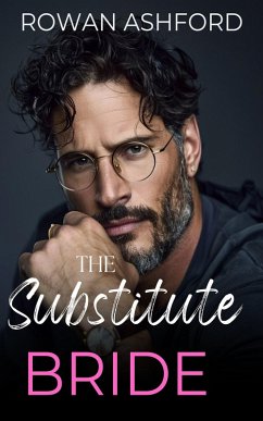 Cover The Substitute Bride (eBook, ePUB)