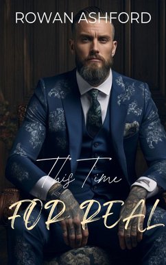 This Time for Real (eBook, ePUB) - Ashford, Rowan