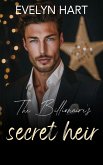 The Billionaire's Secret Heir (eBook, ePUB)