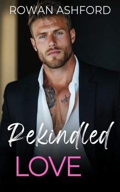 Cover Rekindled Love (eBook, ePUB)