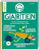 Rethink Garten. Bewusst pflanzen, umweltschonend düngen, naturnah selbst versorgen (Mängelexemplar) Rethink Garten. Bewusst pflanzen, umweltschonend düngen, naturnah selbst versorgen (Mängelexemplar)
