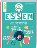 Rethink Essen. Bewusst einkaufen, restlos verwerten, haltbar machen. (Mängelexemplar) Rethink Essen. Bewusst einkaufen, restlos verwerten, haltbar machen. (Mängelexemplar)