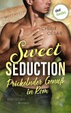 Sweet Seduction - Prickelnder Genuss in Rom (eBook, ePUB) Sweet Seduction - Prickelnder Genuss in Rom (eBook, ePUB)