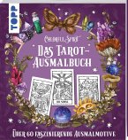 Colorful Spirit - Das Tarot-Ausmalbuch  (Mängelexemplar)
