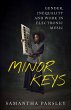 Minor Keys (eBook, ePUB) - Bild 1