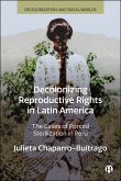 Decolonizing Reproductive Rights in Latin America (eBook, ePUB)