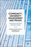 Community-University Engagement and Praxis (eBook, ePUB)