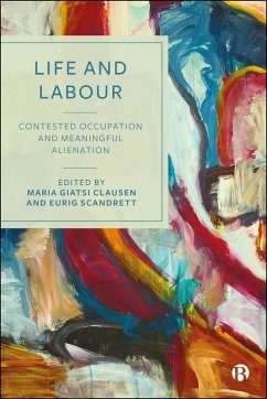 Life and Labour (eBook, ePUB) Life and Labour (eBook, ePUB)
