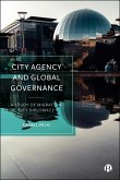 City Agency and Global Governance (eBook, ePUB)