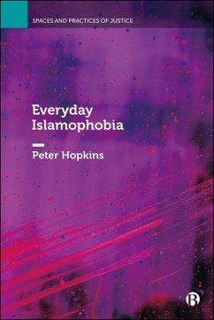 Cover Everyday Islamophobia (eBook, ePUB)