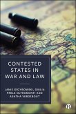 Contested States in War and Law (eBook, ePUB)