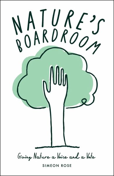Nature's Boardroom (eBook, ePUB) Nature's Boardroom (eBook, ePUB)