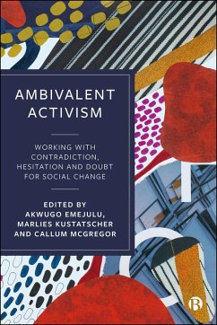 Cover Ambivalent Activism (eBook, ePUB)