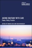 Ageing Equitably with Care (eBook, ePUB)
