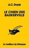 Le Chien des Baskerville (Collection Le meilleur du Masque) (eBook, ePUB) Le Chien des Baskerville (Collection Le meilleur du Masque) (eBook, ePUB)