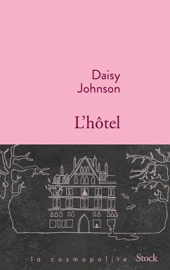 Cover L'Hôtel (eBook, ePUB)