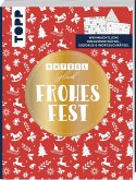 Rätselglück - Frohes Fest   (Mängelexemplar) Rätselglück - Frohes Fest   (Mängelexemplar)