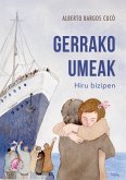 Gerrako umeak (eBook, ePUB) Gerrako umeak (eBook, ePUB)