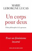 Un corps pour deux (eBook, ePUB)
