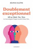 Doublement exceptionnel (eBook, ePUB) Doublement exceptionnel (eBook, ePUB)