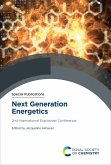 Next Generation Energetics (eBook, ePUB)