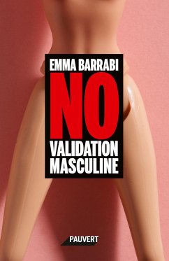 Cover No validation masculine (eBook, ePUB)