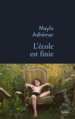 Cover L'école est finie (eBook, ePUB)