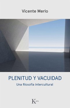 Cover Plenitud y vacuidad (eBook, ePUB)