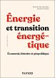 Énergie et transition énergétique... - Bild 1