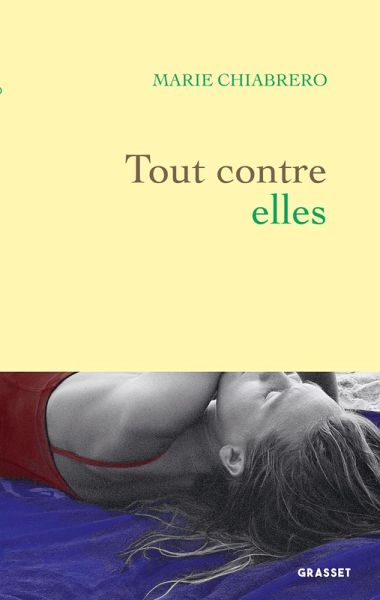 Tout contre elles (eBook, ePUB) Tout contre elles (eBook, ePUB)