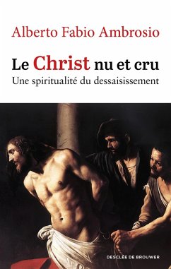 Cover Le Christ nu et cru (eBook, ePUB)