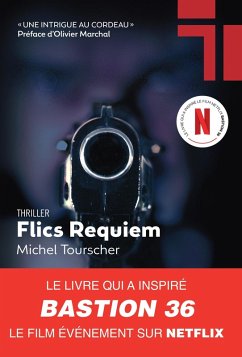 Cover Flics Requiem (eBook, ePUB)