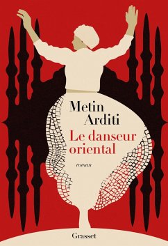 Cover Le danseur oriental (eBook, ePUB)