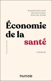 Economie de la santé - 2e éd. (eBook, ePUB)