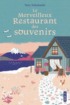 Cover Le Merveilleux Restaurant des souvenirs (eBook, ePUB)